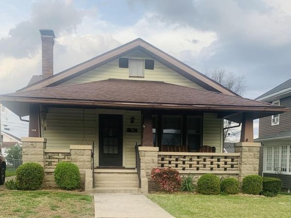 713 SE 1st Street, Washington, IN 47501