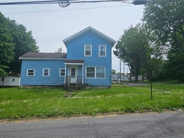 502 Utica Street , Fulton, NY 13069