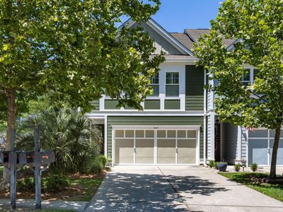 2049 Kings Gate Lane, Mount Pleasant, SC 29466
