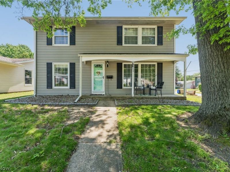 2369 Frederick Drive, Cuyahoga Falls, OH 44221 Photo 1