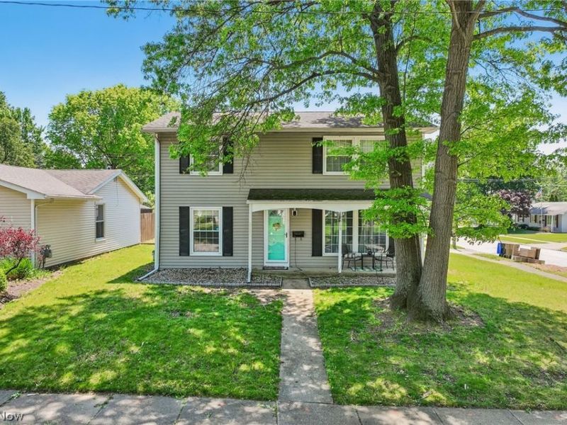 2369 Frederick Drive, Cuyahoga Falls, OH 44221 Photo 42