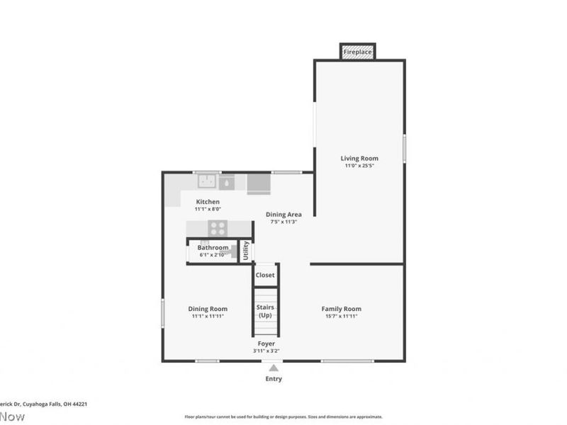 2369 Frederick Drive, Cuyahoga Falls, OH 44221 Photo 43