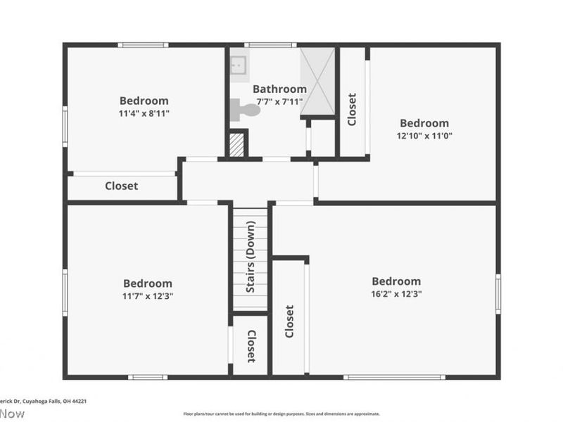2369 Frederick Drive, Cuyahoga Falls, OH 44221 Photo 44
