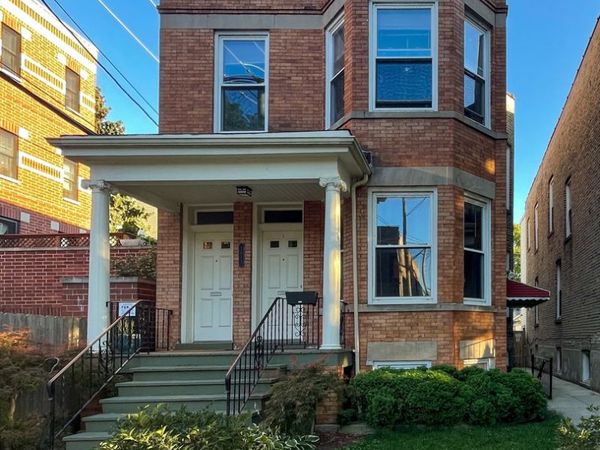 1613 W Berwyn Avenue , Unit 1, Chicago, IL 60640