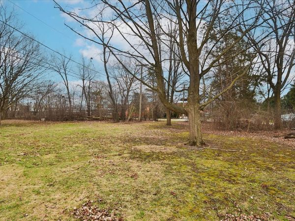 0 Prague Avenue , Buffalo Grove, IL 60089