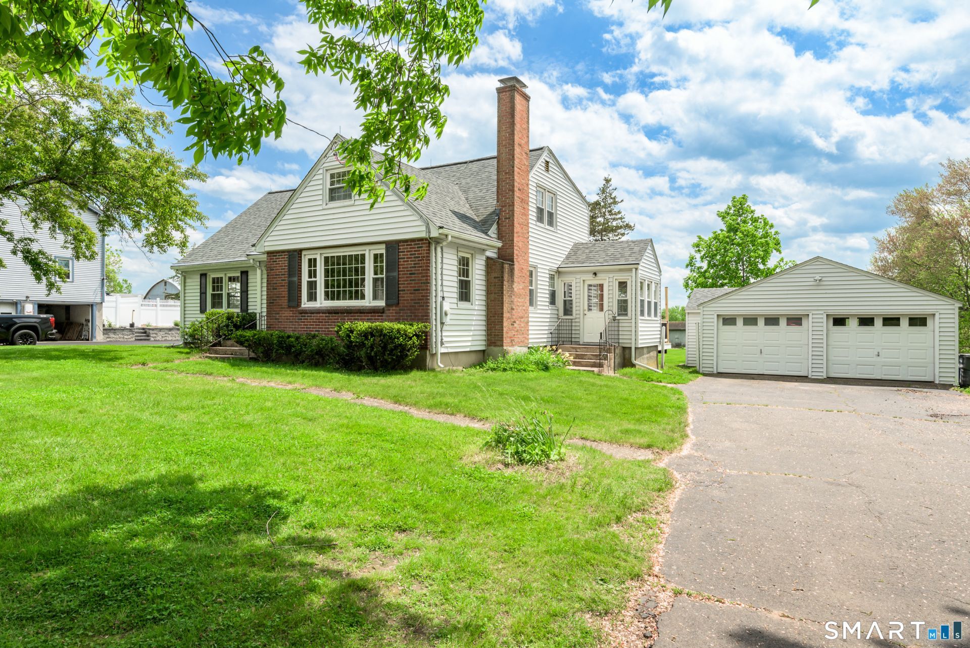 1191 Boston, Bolton, CT 06043 Main Photo