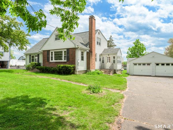1191 Boston, Bolton, CT 06043