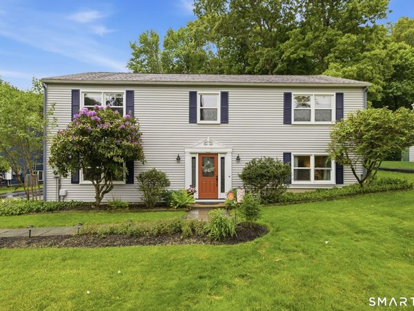 32 Whippoorwill, Bethel, CT 06801