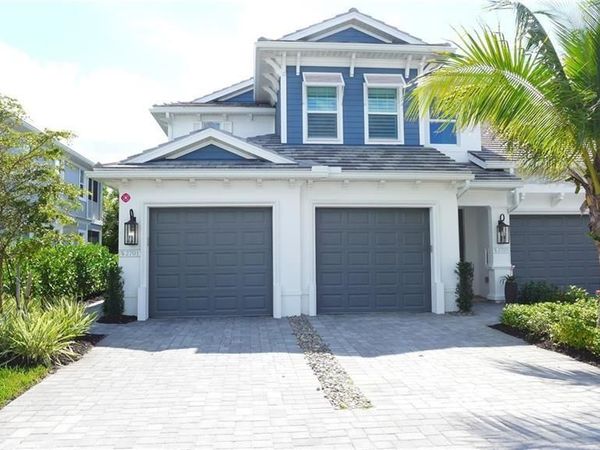 2646 Seychelles CIR , Unit 2701, NAPLES, FL 34112
