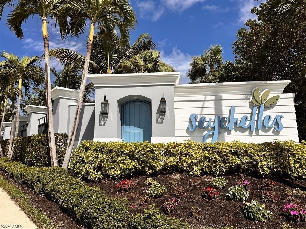 2646 Seychelles Cir , Unit 2701, Naples, FL 34112 Photo