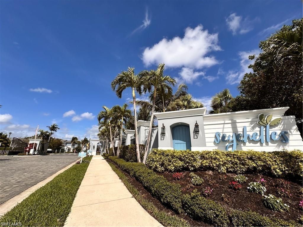 2646 Seychelles Cir , Unit 2701, Naples, FL 34112 Photo