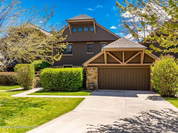 29 Primrose Road, Carbondale, CO 81623