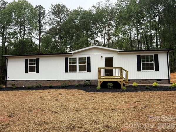 3912 SCOTT Road , Morganton, NC 28655