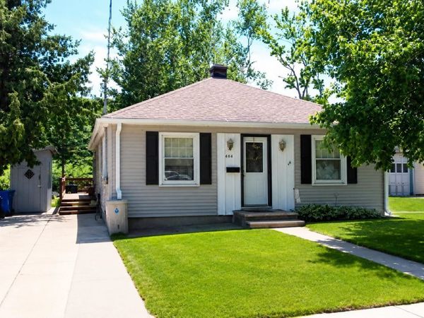 444 Russell Street, Baraboo, WI 53913