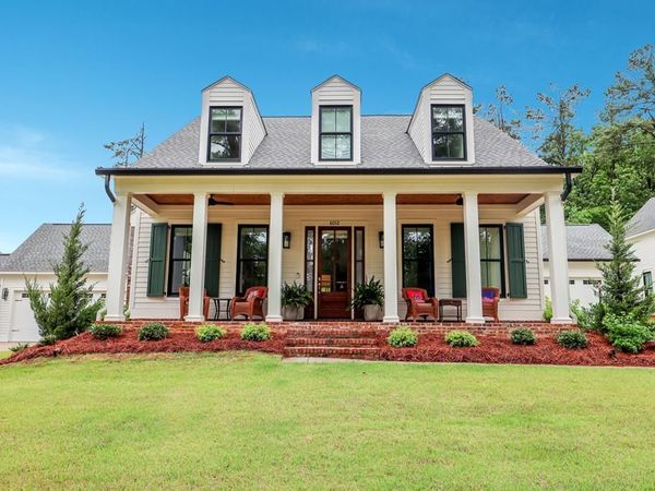 6012 Redwood Loop, Oxford, MS 38655