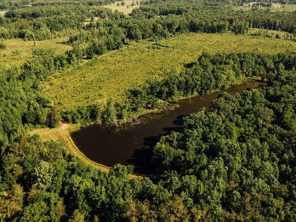 00 Hurt-Wood Rd, Pontotoc, MS 38863