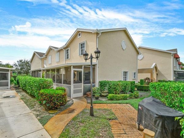 338 Waterside Drive, Hypoluxo, FL 33462