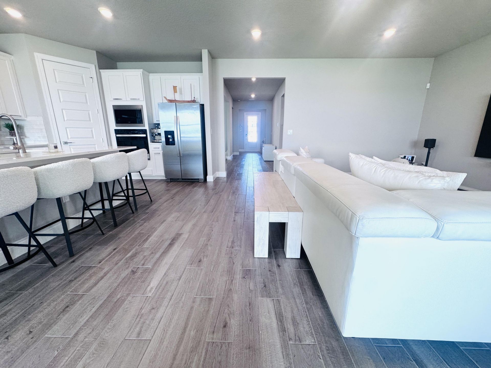 6489 NW Cloverdale Avenue, Port Saint Lucie, FL 34987 Photo