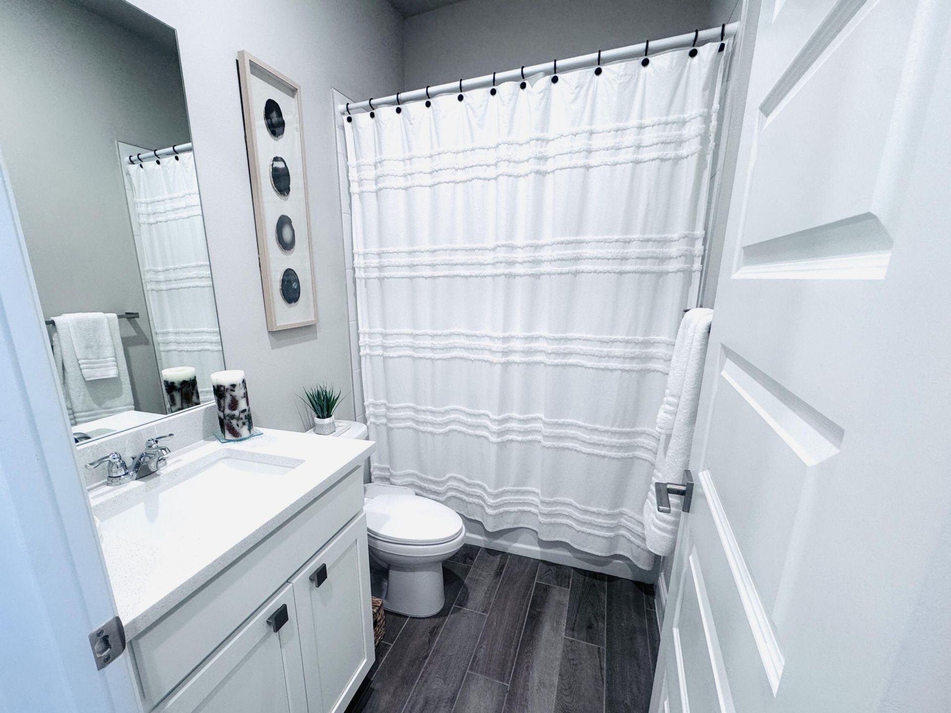 6489 NW Cloverdale Avenue, Port Saint Lucie, FL 34987 Photo