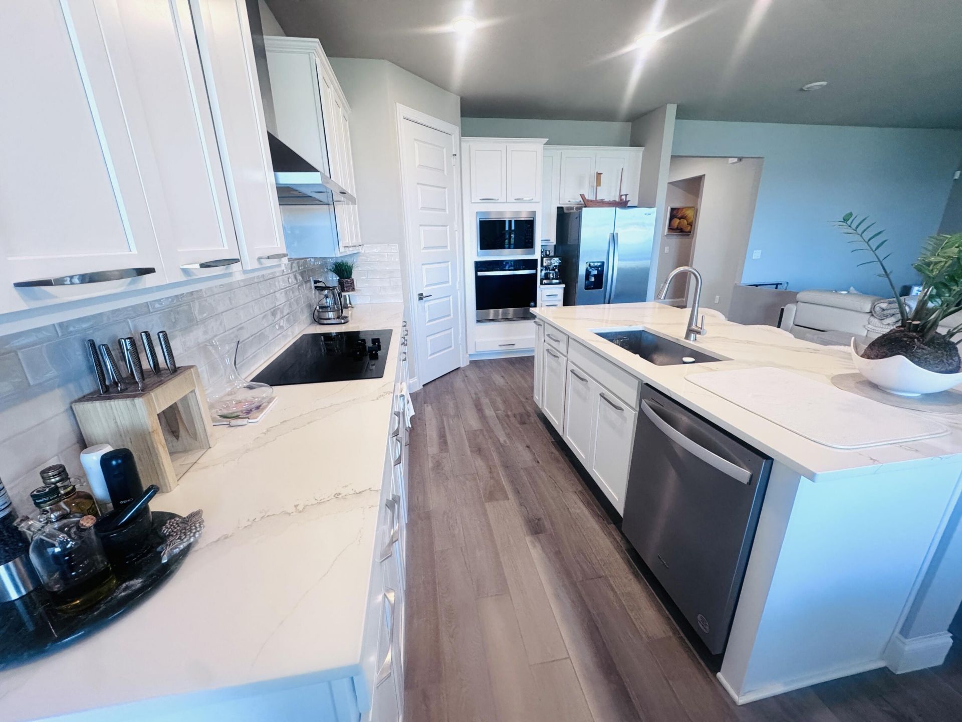 6489 NW Cloverdale Avenue, Port Saint Lucie, FL 34987 Photo
