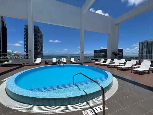 55 SE 6th St, Unit 1506, Miami, FL 33131