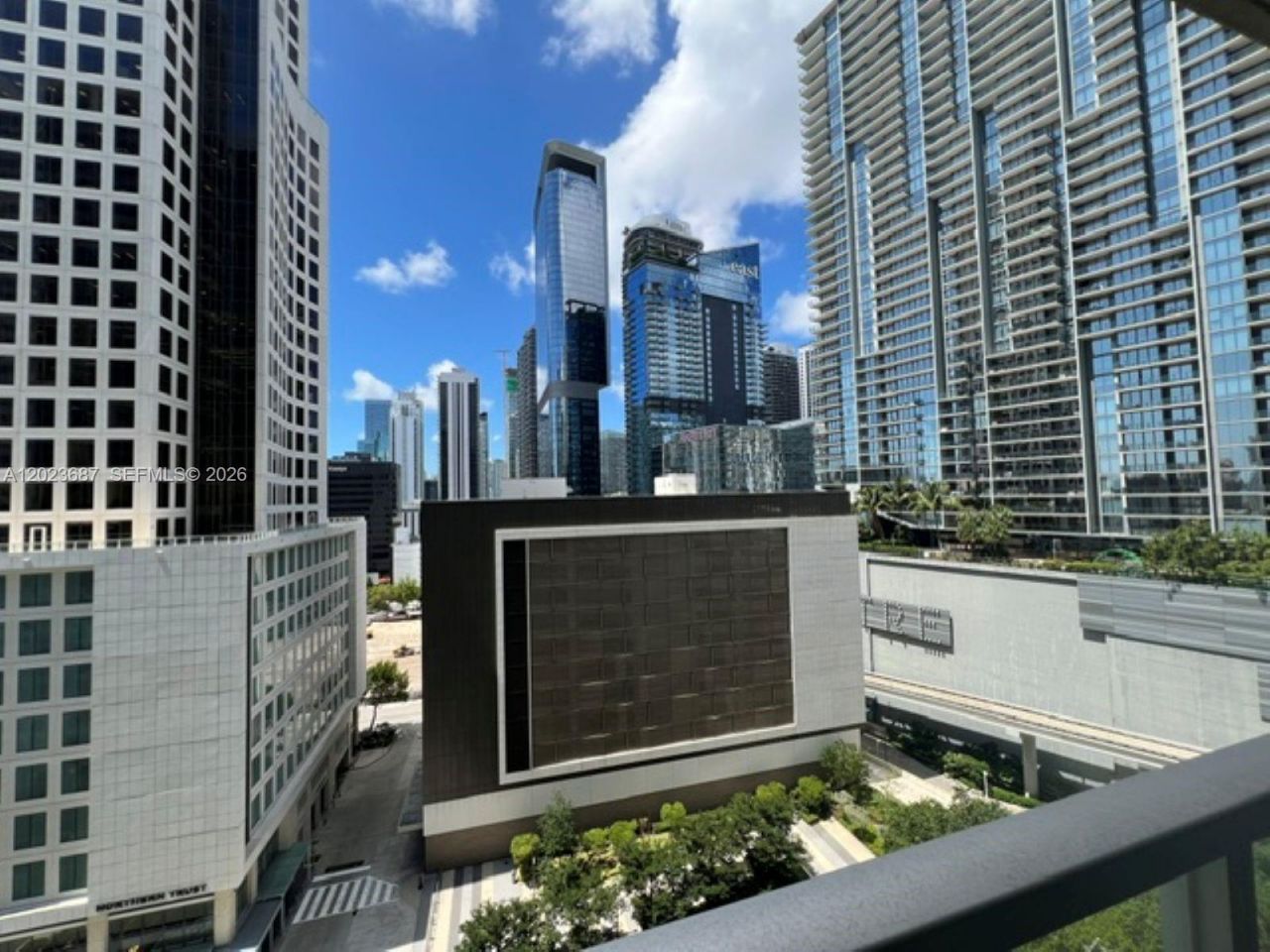 55 SE 6th St, Unit 1506, Miami, FL 33131 Photo