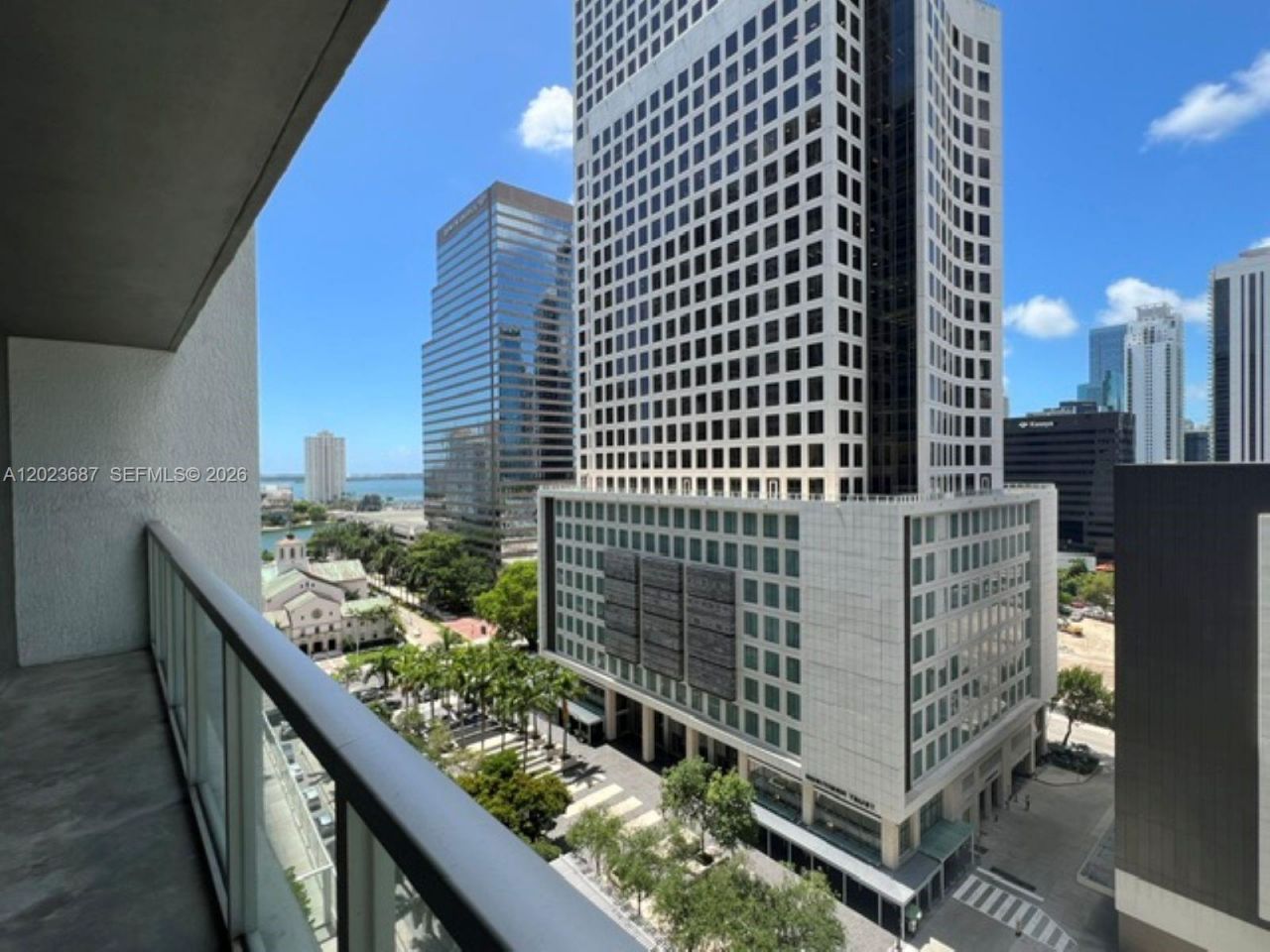 55 SE 6th St, Unit 1506, Miami, FL 33131 Photo