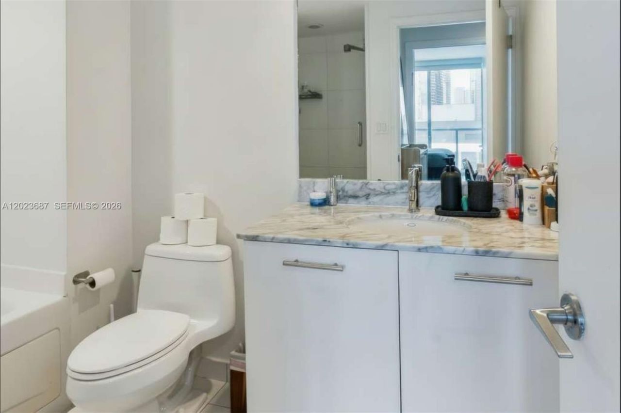 55 SE 6th St, Unit 1506, Miami, FL 33131 Photo