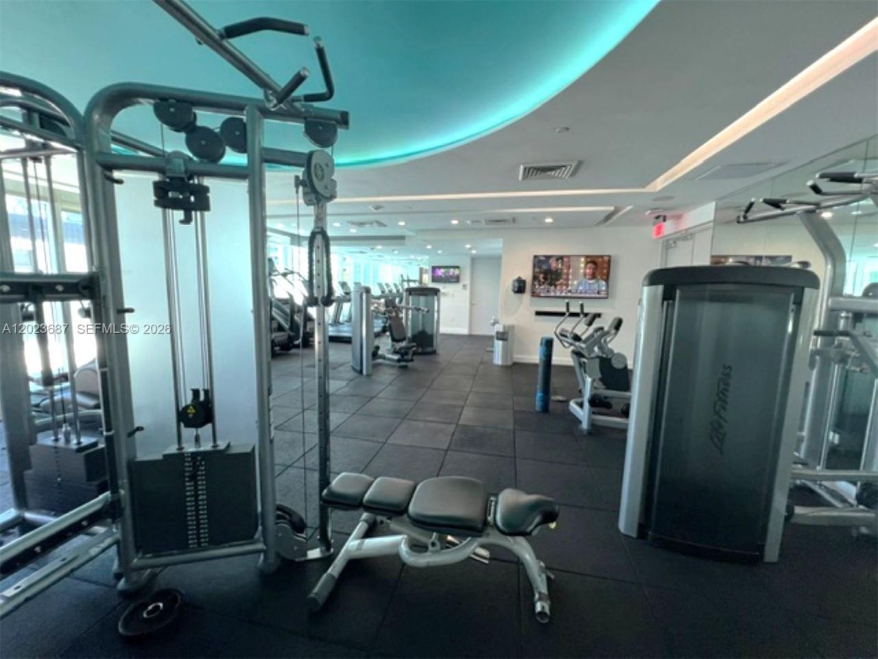 55 SE 6th St, Unit 1506, Miami, FL 33131 Photo