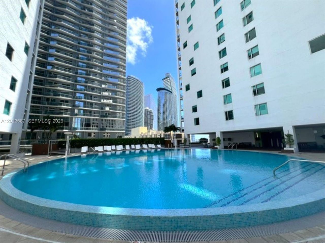 55 SE 6th St, Unit 1506, Miami, FL 33131 Photo