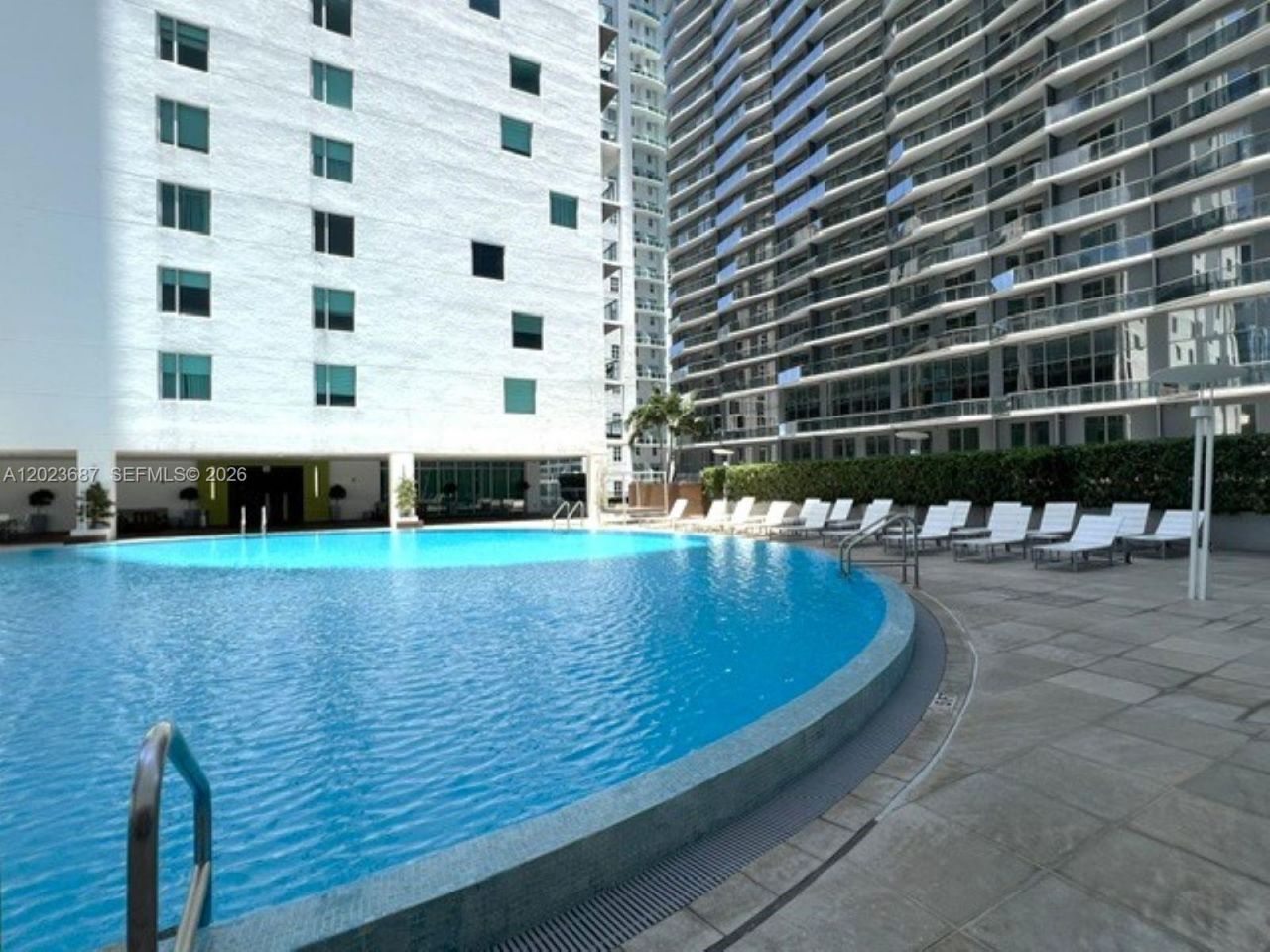 55 SE 6th St, Unit 1506, Miami, FL 33131 Photo
