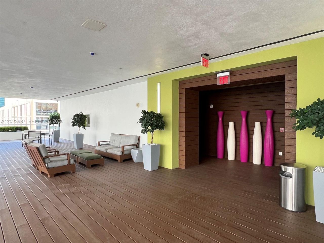 55 SE 6th St, Unit 1506, Miami, FL 33131 Photo