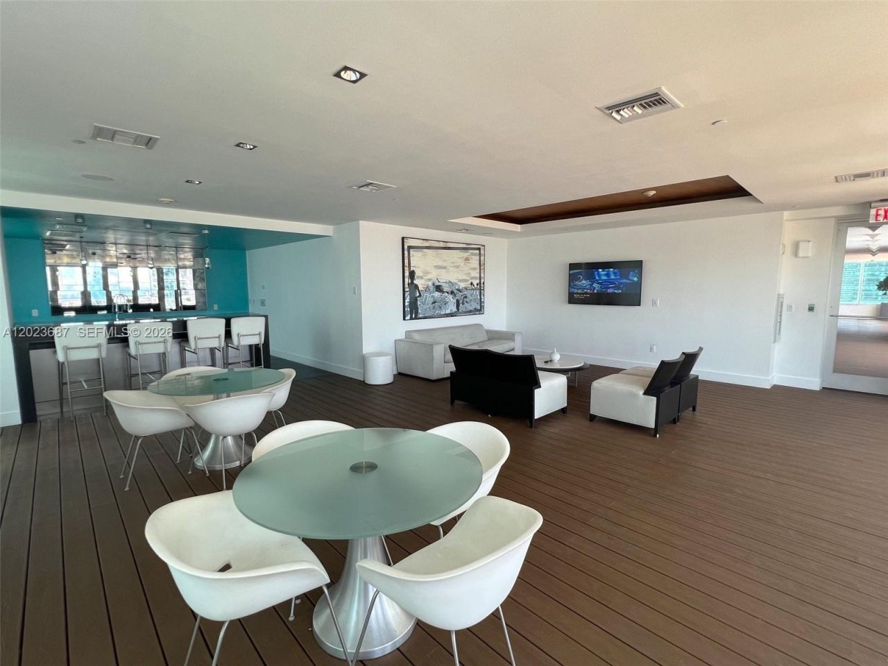 55 SE 6th St, Unit 1506, Miami, FL 33131 Photo
