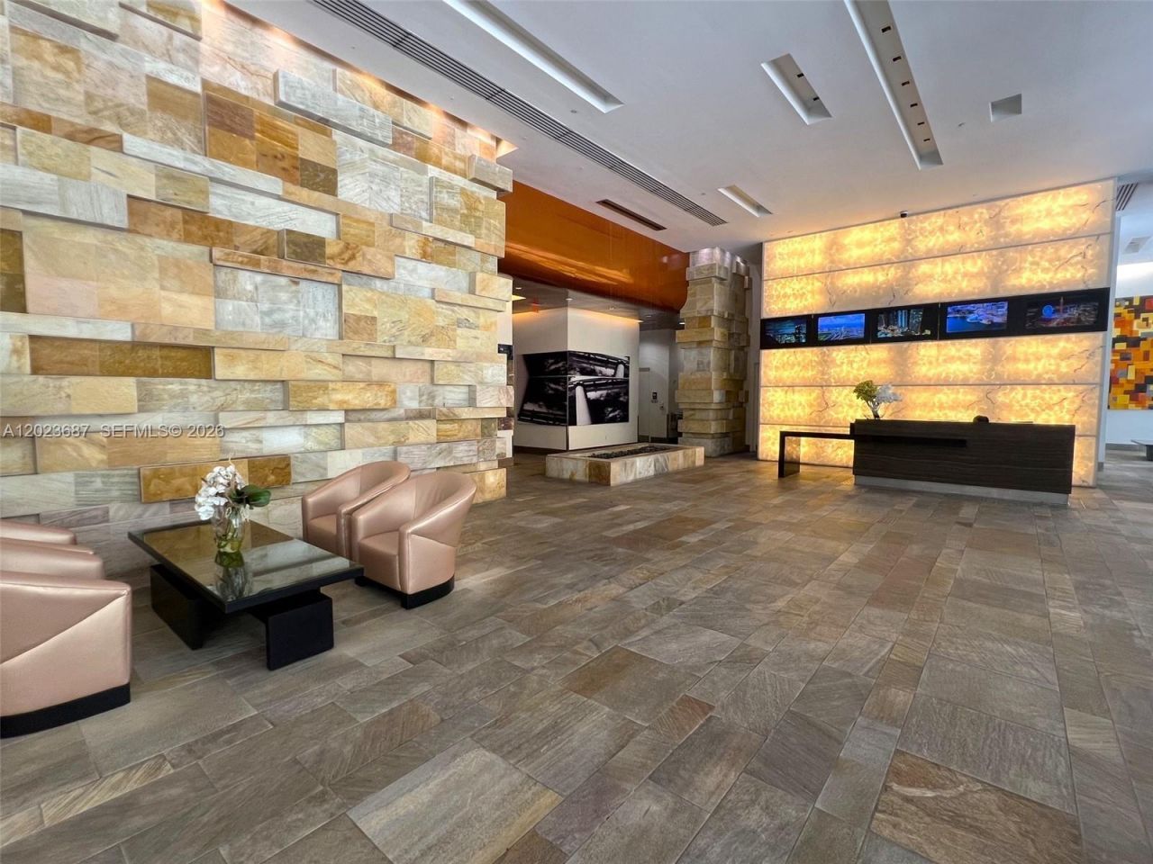 55 SE 6th St, Unit 1506, Miami, FL 33131 Photo