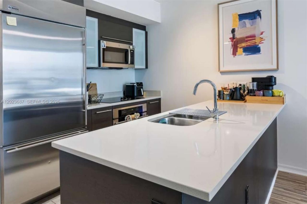 55 SE 6th St, Unit 1506, Miami, FL 33131 Photo