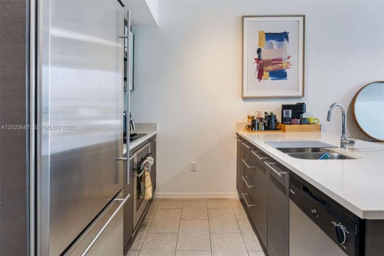 55 SE 6th St, Unit 1506, Miami, FL 33131 Photo