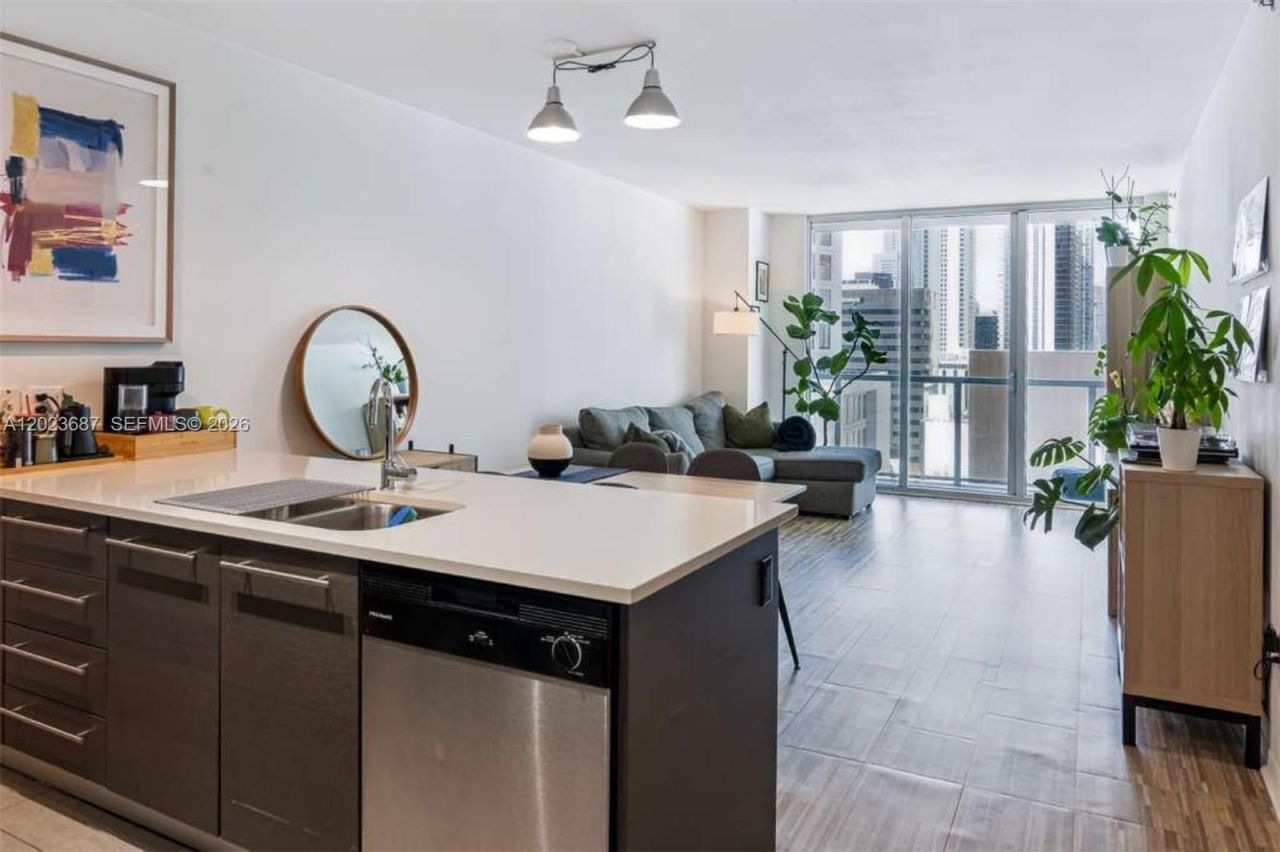 55 SE 6th St, Unit 1506, Miami, FL 33131 Photo