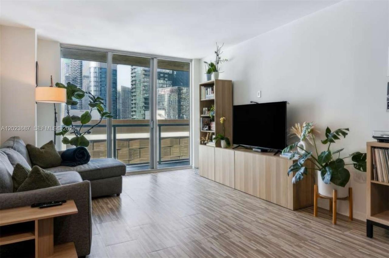 55 SE 6th St, Unit 1506, Miami, FL 33131 Photo
