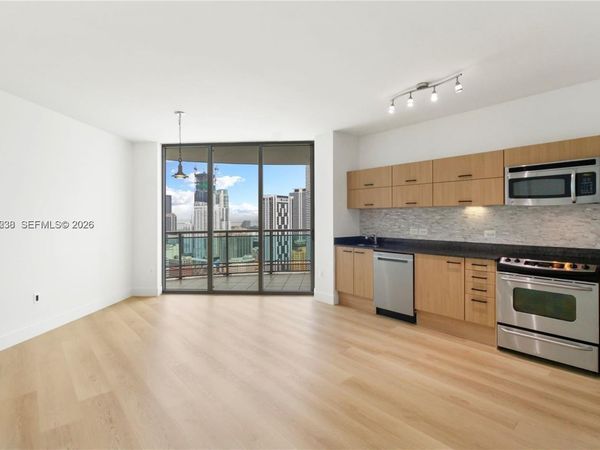 350 S Miami Ave , Unit 3413, Miami, FL 33130