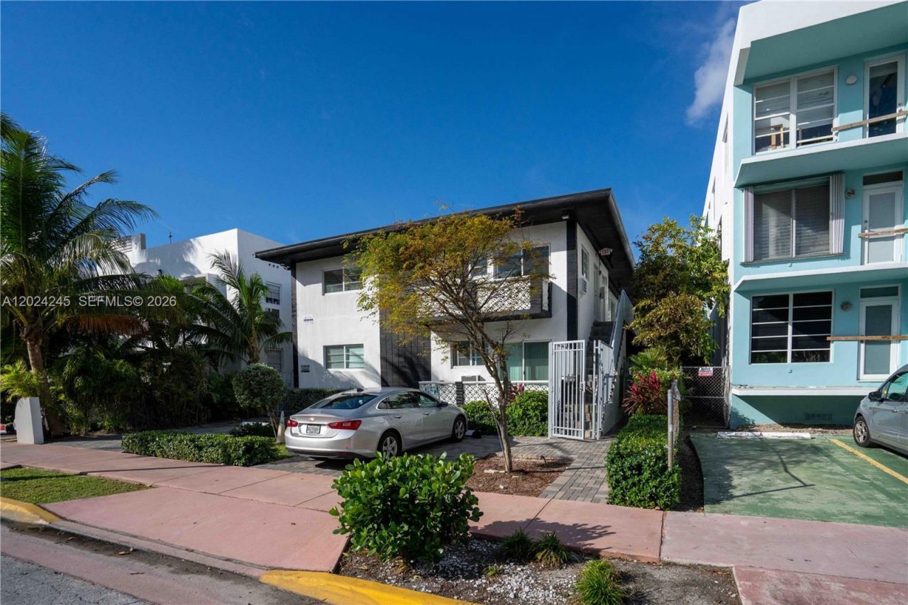 1120 Euclid Ave, Unit 6, Miami Beach, FL 33139 Photo