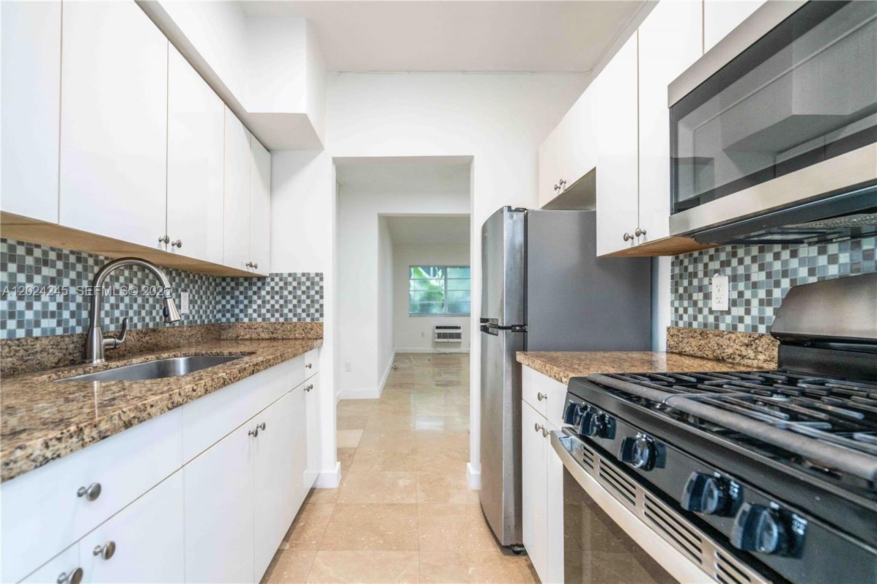 1120 Euclid Ave, Unit 6, Miami Beach, FL 33139 Photo