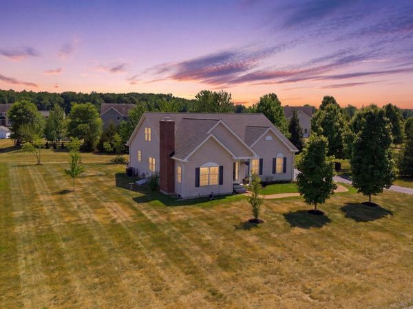 988 COOL BREEZE DRIVE, CLAYTON, DE 19938