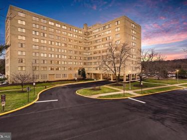 6641 WAKEFIELD DRIVE, Unit 703, ALEXANDRIA, VA 22307