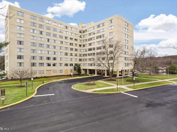 6641 WAKEFIELD DRIVE, Unit 703, ALEXANDRIA, VA 22307