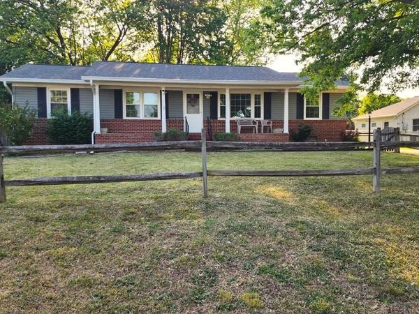 913 EASTERN VIEW DRIVE , FREDERICKSBURG, VA 22405