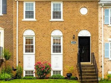 9507 SALUDA COURT, LORTON, VA 22079