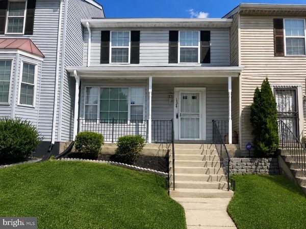 1524 KAREN BOULEVARD, DISTRICT HEIGHTS, MD 20747
