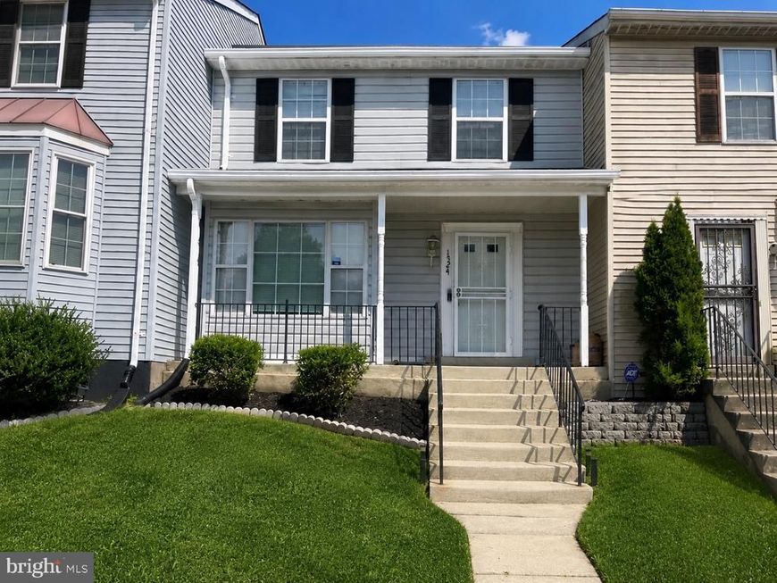 1524 Karen Boulevard, District Heights, MD 20747 Main Photo