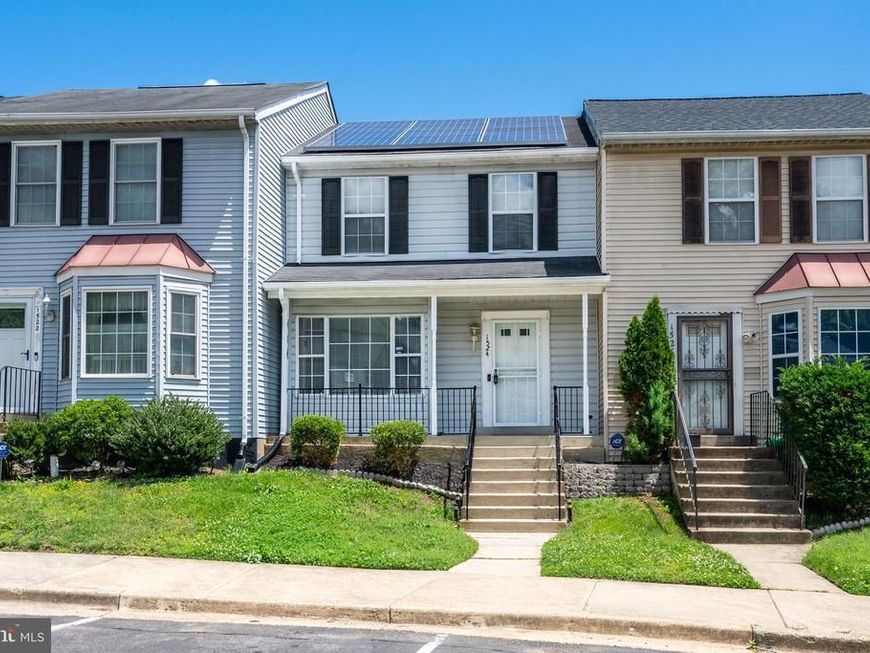 1524 Karen Boulevard, District Heights, MD 20747 Main Photo
