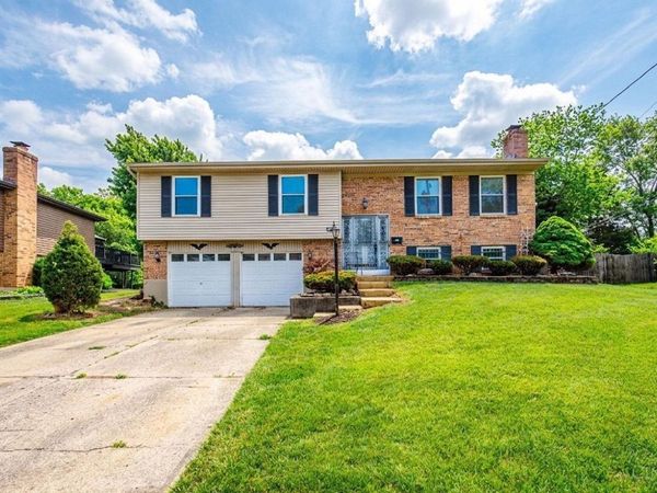 11860 Belgreen Lane, Springfield Twp., OH 45240